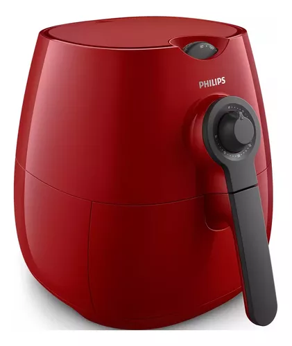 Freidora de Aire Airfryer Philips HD9218/60