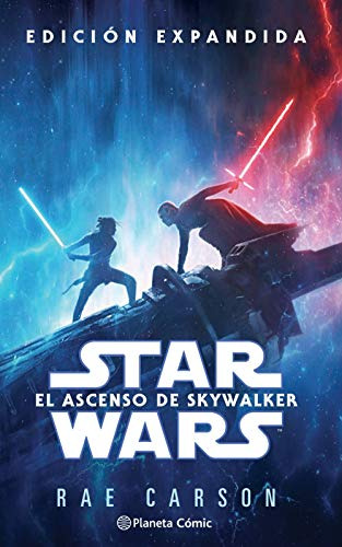 Star Wars Episodio Ix El Ascenso De Skywalker -novela- -star