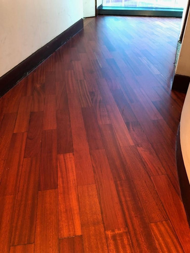 Mantenimiento E Instalación De Pisos De Parquet O De Madera