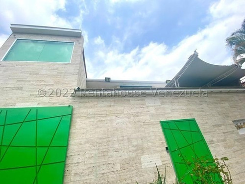 Imagen 1 de 30 de Rah Código 22-19155: Casa En Venta En Macaracuay Caracas Orlando Figueira 04125535289/04242942992 Esp1