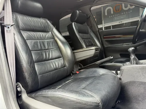 Audi A4 1.8t