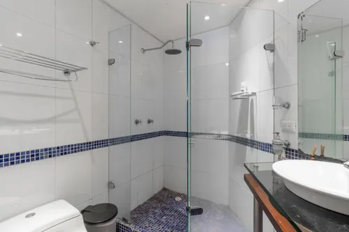 Apartamento En Venta En Chicó Norte. Cod V18317