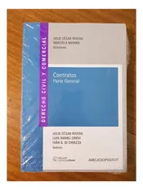 Comprar Contratos. Parte General - Rivera, Crovi Y Otros