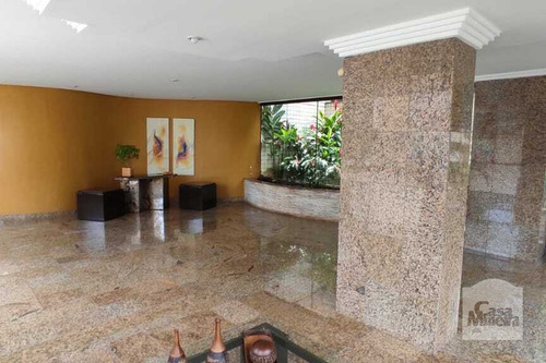 Imagem 15 de 15 de Apartamento À Venda No Coração De Jesus - Código 276954 - 276954