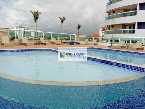Imagem 9 de 30 de Apartamento Com 2 Dorms, Jardim Aguapeu, Mongaguá - R$ 560 Mil, Cod: 829313 - V829313