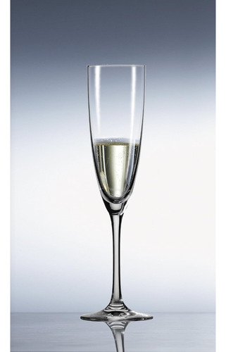 Copa Schott Zwiesel Cristal Tritan Classico Flauta 210ml