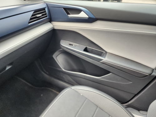 Volkswagen Taos 1.4 Tsi Comfortline At