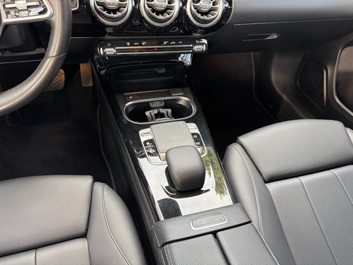 Mercedes-Benz Clase A 1.6 200 Cgi Sport At