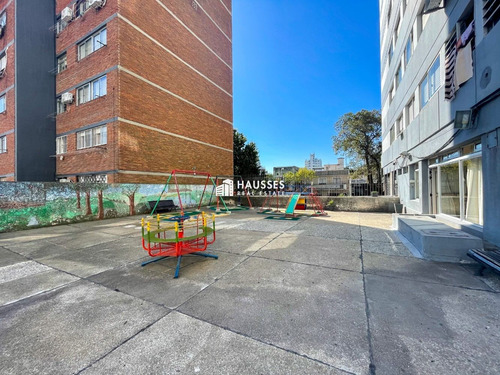 Alquiler Apartamento 2 Dormitorios En Parque Rodo
