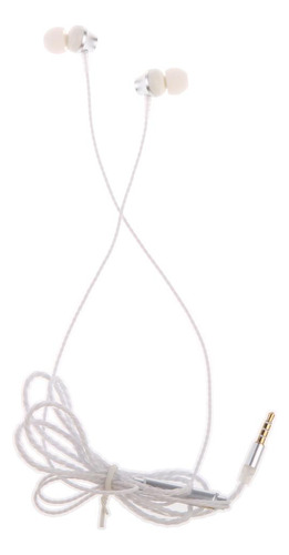 Auriculares Con Cable