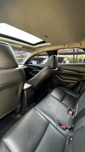 Mazda CX-30 2.5 Grand Touring Lx 4x2