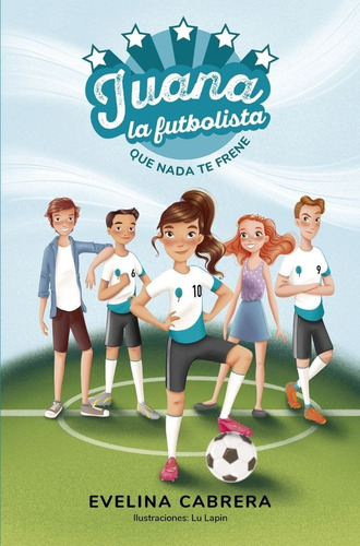 Imagen 2 de 9 de Juana + Kyle Jean + 500 Stickers - Promo Mundial - 3 Libros