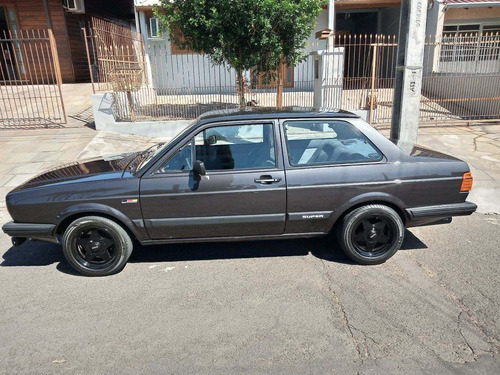 Volkswagen Voayge Super Turbo