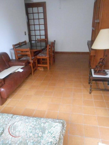 Imagem 3 de 19 de Apartamento Com 3 Dormitórios À Venda, 90 M² Por R$ 320.000,00 - Tupi - Praia Grande/sp - Ap1027