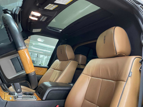 Imagem 9 de 15 de Lincoln Navigator 5.4 V8