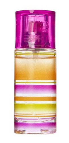 Life By Esprit Para Mujer Eau De Toilette 75 Ml