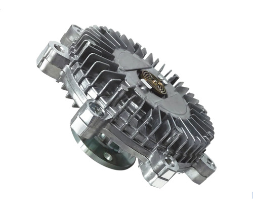 Fan Clutch Suzuki Grand Vitara V6 2.5l 1999-2005