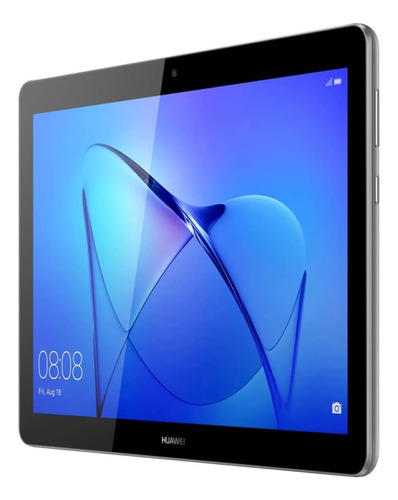 Tablet Huawei Mediapad T3 10 9.6 Ips, 3+32gb Gris Outlet