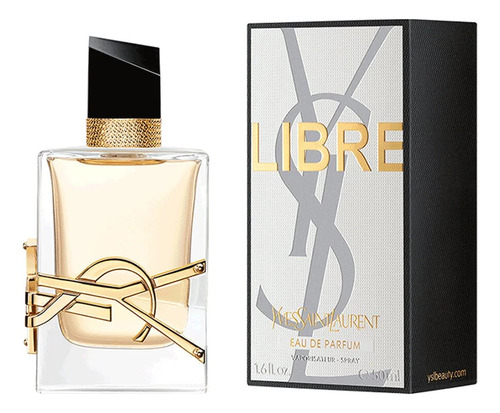 Yves Saint Laurent Libre | 50ml