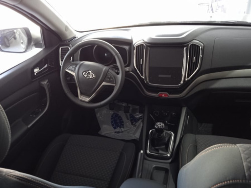 Changan Cx70 Comfort 1.6 2021 0km