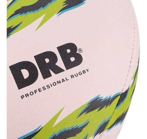 Pelota Dribbling Test Match 2.0 En Blanco | Dexter