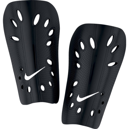 Espinilleras Nike J Guard Negras Nike Talla S- Nación Fútbol | Mercado Libre