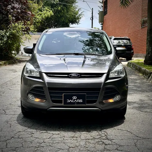 Ford Escape 2.0 Se 4x2