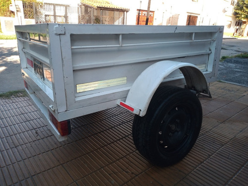 Trailer Batan