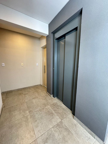 Venta Depto Monoambiente C/ Balcon - Stos Lugares