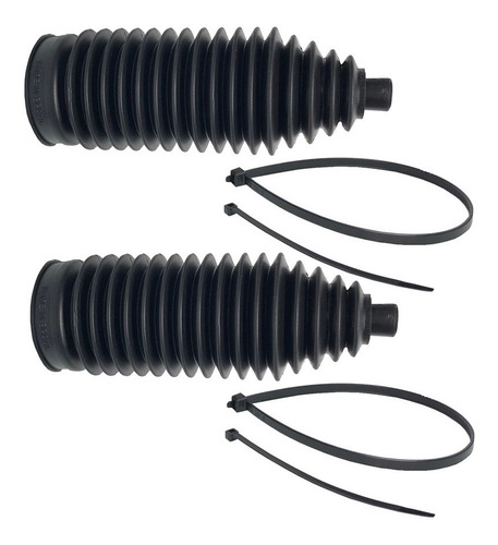 Kit Barra Axial Sprinter 310 311 312 313 + Coifas Sanfonadas