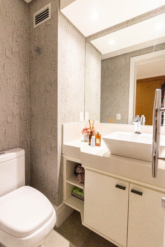 Apartamento Rio Branco Porto Alegre - 7619