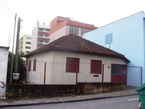 Imagem 3 de 3 de Terreno - Sao Pelegrino - Ref: 3741 - V-3741