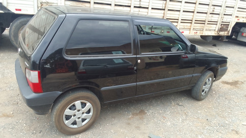 Fiat Uno 1.0 Way Celeb. Evo Fire Flex 8V 2P