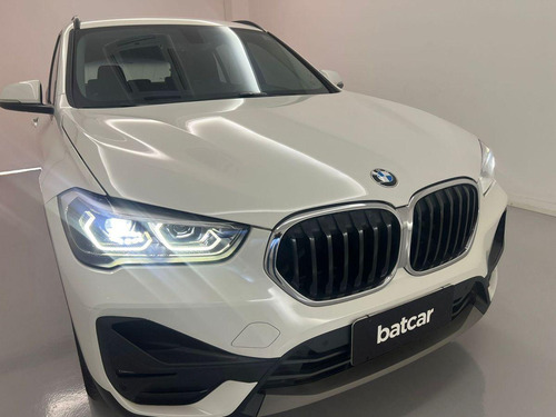 BMW X1 2.0 Sdrive 20i Active Flex Aut