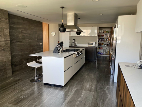 Imagen 14 de 30 de Departamento En Venta En Bosques De Las Lomas, La Jolla
