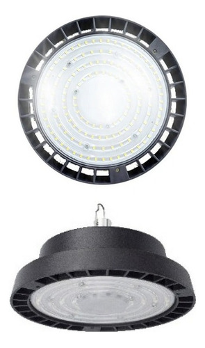 Reflector Ahorrador Luz Led 150 Watts Circular