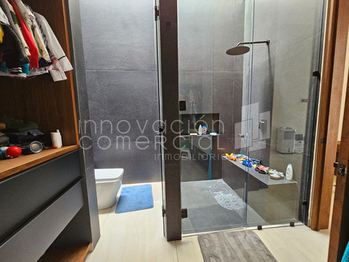 Casa En Venta En Misión San Jerónimo Con Acabados De Lujo