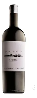 Vinho Tinto Bouza Monte Vide Eu