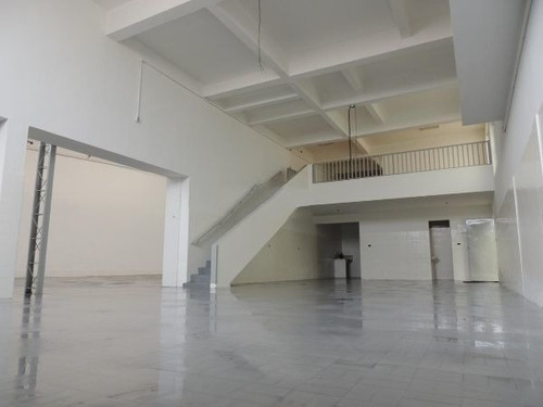 Imagem 6 de 7 de Galpão, 700 M² - Venda Por R$ 3.500.000,00 Ou Aluguel Por R$ 17.000,00/mês - Parque Taquaral - Campinas/sp - Ga0086