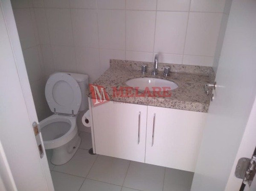 Imagem 10 de 15 de Apartamentos - Lapa - Ref: 55832 - V-55832