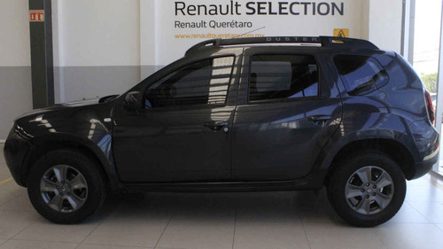 Imagen 2 de 15 de Renault Duster 2018 5p Intens L4/2.0 Man