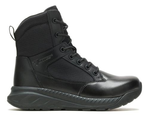 Bates Opspeed Botas Tacticas Policiales Mujer 100% Original