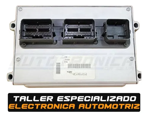 comprar Computadora Ford Fusion 2007 3.0