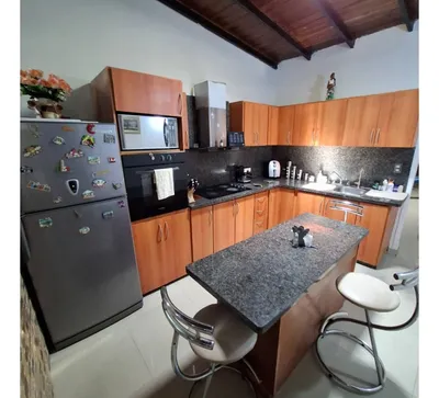 Casa en venta