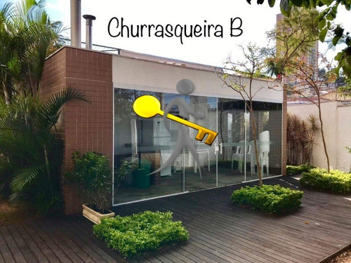 Imagem 24 de 30 de Venda - Apartamento No Parque Mandaqui / Zona Norte De Sp - Ap00098 - 34789443