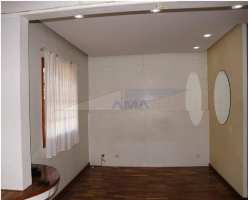 Imagem 20 de 30 de Casa Com 3 Dormitórios À Venda, 360 M² Por R$ 1.000.000,00 - Parque Paulistano - Cotia/sp - Ca0138