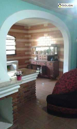 Imagem 9 de 21 de Chácara Com 8 Dormitórios À Venda, 9000 M² Por R$ 900.000 - Pau Arcado - Campo Limpo Paulista/sp - Ch0012