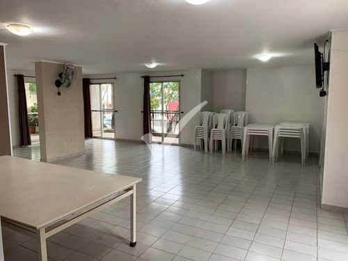 Imagem 19 de 30 de Apartamento À Venda Em Vila Alpina - Ap003562