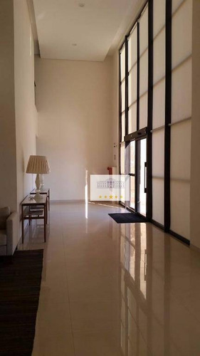Imagem 6 de 30 de Apartamento Residencial À Venda, Jardim Nova Yorque, Araçatuba. - Ap0322