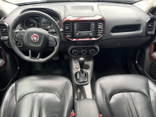 Imagem 7 de 10 de Fiat Toro 1.8 16v Evo Flex Freedom At6